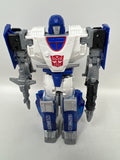 Transformers Siege War For Cybertron Deluxe Class: Mirage