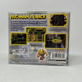 Playstation (PS1): 'Pacman World'