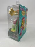 2006 My Little Pony Ponyville “Shoe Time with Toola Roola”