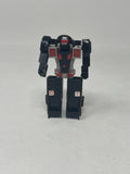 Transformers GoBots 1983 'Crasher'