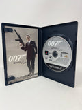 Playstation 2 (PS2) 007 Quantum of Solace