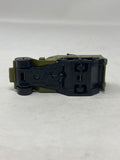 1976 Hot Wheels “Gun Bucket” Flying Colors Redline