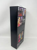 2013 The Barbie Look “Red Carpet” Black Label Barbie