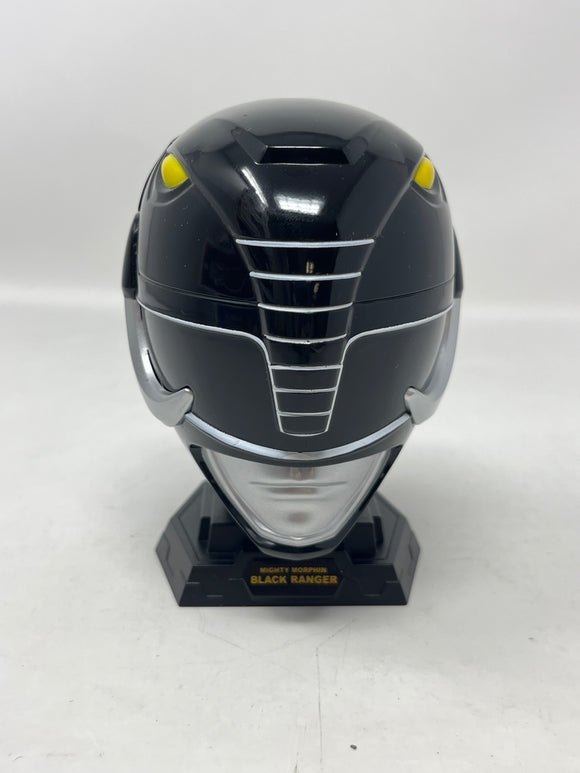 2018 Mighty Morphin Power Rangers Legacy Collection: Black Ranger