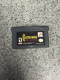 Nintendo Gameboy Advance: Castlevania: Circle Of The Moon