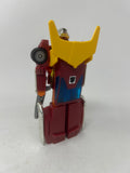 Transformers 2018 G1 Re-Issue: Hot Rod