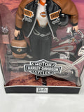 1999 "Harley Davidson" Collectors Edition Barbie