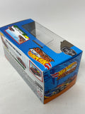 Hot Wheels Pull-Back Speeders “2004 Mazda RX8 Custom”