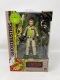 Ghostbusters Peter Venkman Plasma Series Glow-in-the-Dark