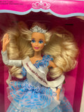 Vintage Collectible American Beauty Queen Barbie