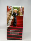 Vintage Collectible Army Barbie (blond)