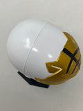 2018 Mighty Morphin Power Rangers Legacy Collection: White Ranger