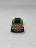 1975 Hot Wheels “Sand Drifter” Flying Colors Redline