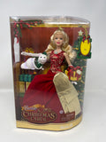 Barbie in A Christmas Carol Eden Starling Doll