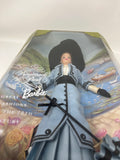 1997 Great Fashions of the 20th Century: 1910s “Promenade in the Park” Barbie