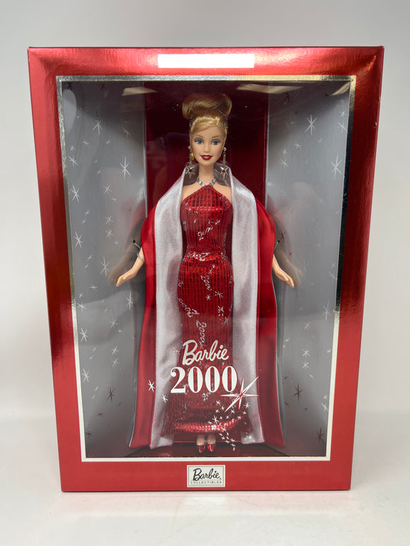2000 Collectors Edition Barbie