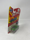 1993 Hot Wheels Vintage Collection “Custom Mustang” Exclusive Series II