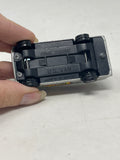 Vintage Corgi Juniors “Superman U.S. Van”