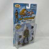 The Ultimate Soldier Xtreme Detail 101st Airborne: Corporal Mansfield