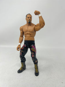 WWE Elite Series 5: Chavo Guerrero