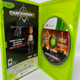 Xbox 360: Crackdown 2