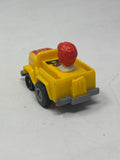 1985 McDonald’s “Ronald McDonald” Pull Back Happy Meal Toy