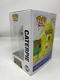 Funko Pop! Pokemon Caterpie #848