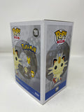 Funko Pop! Pokemon Meowth #780