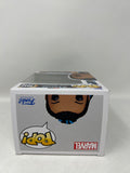 Funko POP! Marvel Thor Love and Thunder Valkyrie #1042