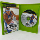 Xbox EA Sports: 'NBA Live 2005'