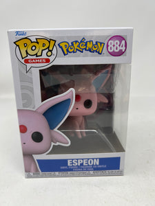 Funko POP! Pokemon Espeon #884