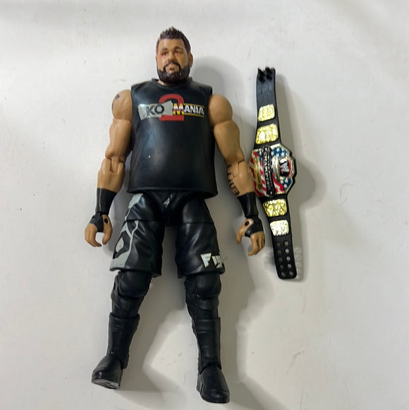 WWE Elite Collection Seriess 34: Kevin Owens