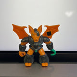 Battle Beasts 1986: Blitzkreig Bat Devil #12