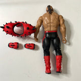 WWE Elite Collection Ringside Collectibles: Road Warriors / Legion Of Doom: Animal