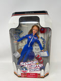 Space Camp Barbie