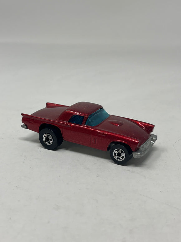 1982 Hot Wheels “'57 T-Bird” Mainline