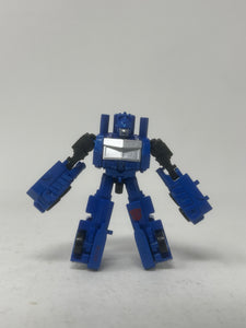Transformers The Last Knight Legion Class: Optimus Prime