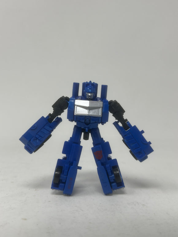 Transformers The Last Knight Legion Class: Optimus Prime