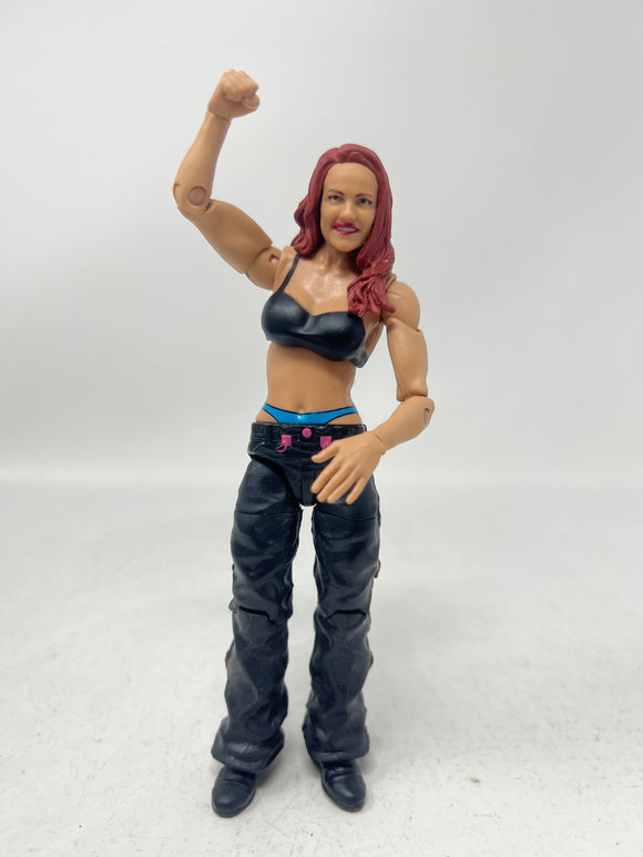 WWE Elite Series 41: Lita