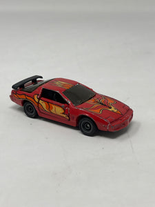 1982 Kidco “Phoenix Firebird” Lock-Ups (missing key)
