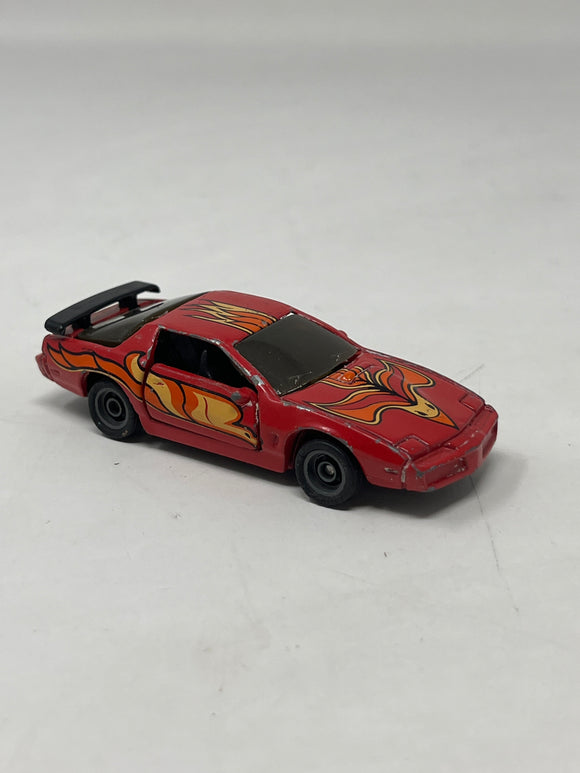 1982 Kidco “Phoenix Firebird” Lock-Ups (missing key)