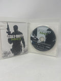 Playstation 3 (PS3) Call Of Duty Modern Warfare 3