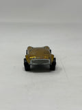 1969 Hot Wheels “Torero” Redline
