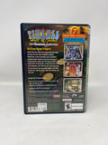 Playstation 2 (PS2) Pinball Hall Of Fame The Gottlieb Collection