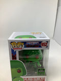 Funko POP! Masters of the Universe He-Man (Slime Pit) #952