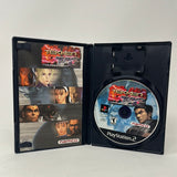 Playstation 2 (PS2): Tekken Tag Tournament