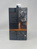 Star Wars The Mandalorian The Black Series: Bo-Katan Kryze