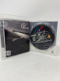 Playstation 3 (PS3) Gran Turismo 5