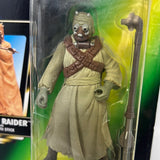 Star Wars The Power of the Force: Tusken Raider