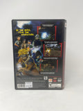 Playstation 2 (PS2): Shonen Jump Narurto Uzumaki Chronicles